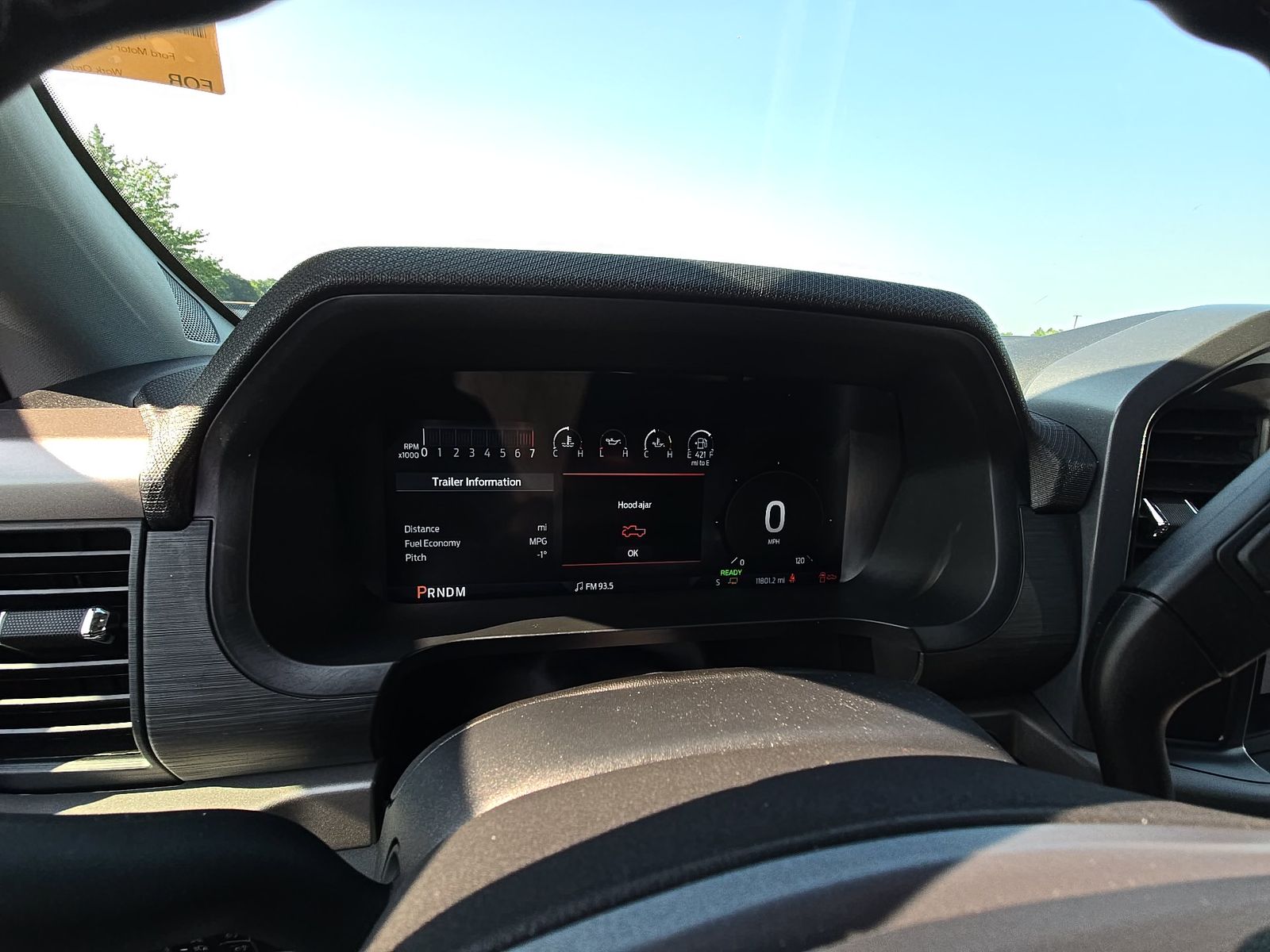 2025 Ford F-150 Hybrid XLT AWD