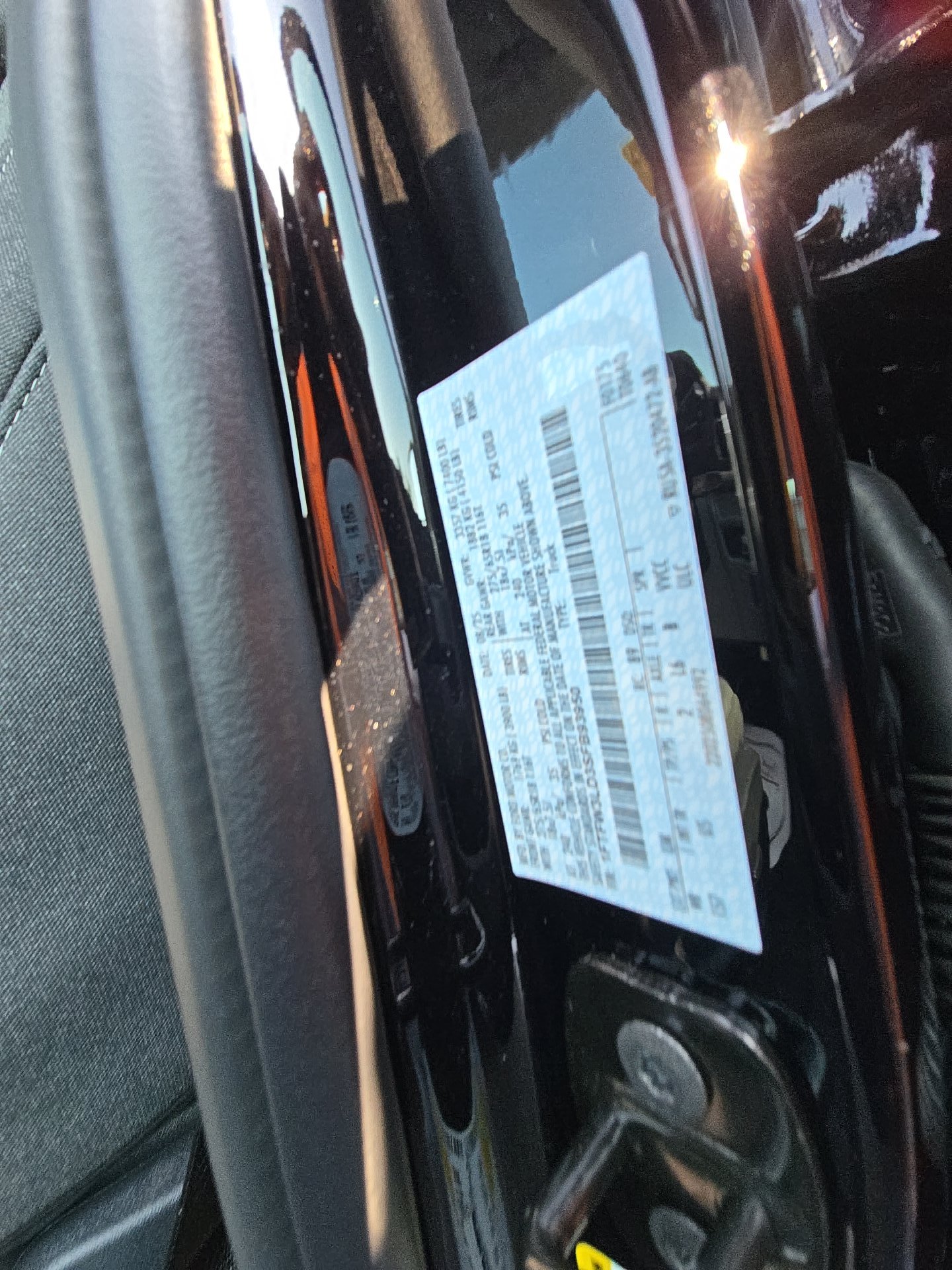 2025 Ford F-150 Hybrid XLT AWD