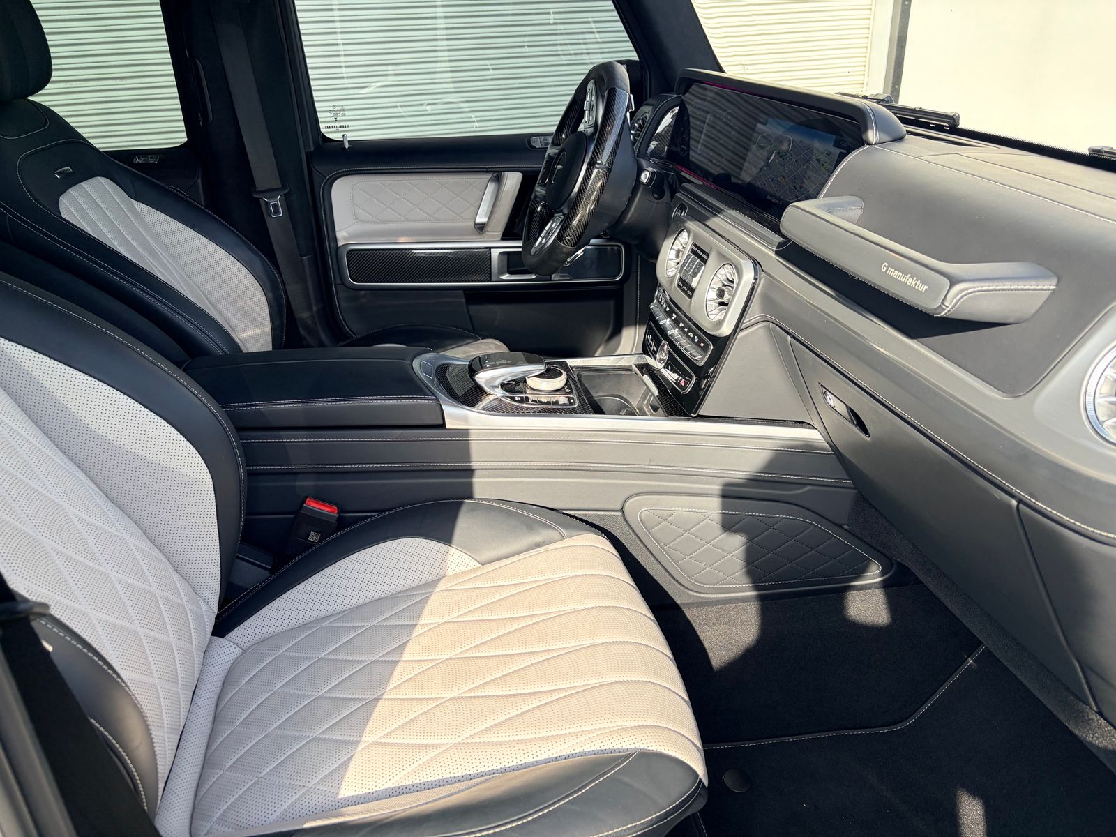 2023 Mercedes-Benz G-Class AMG G 63 AWD