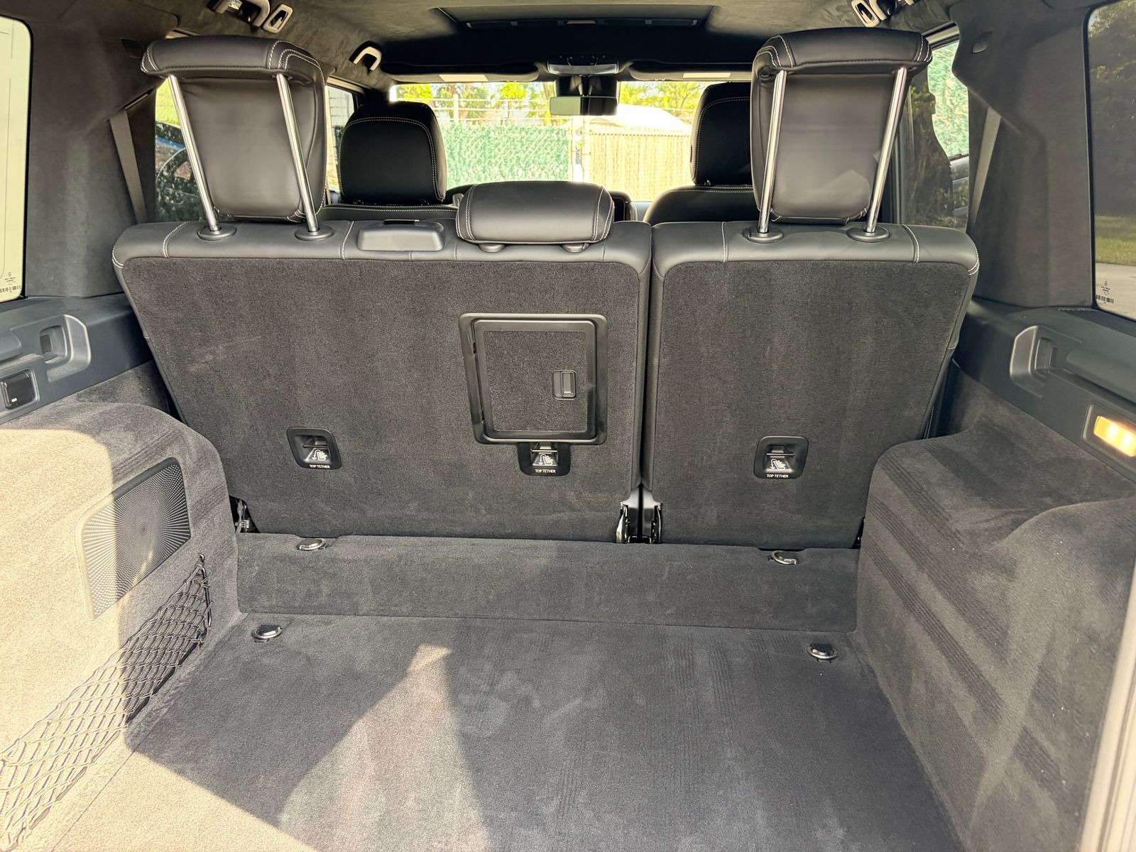 2023 Mercedes-Benz G-Class AMG G 63 AWD