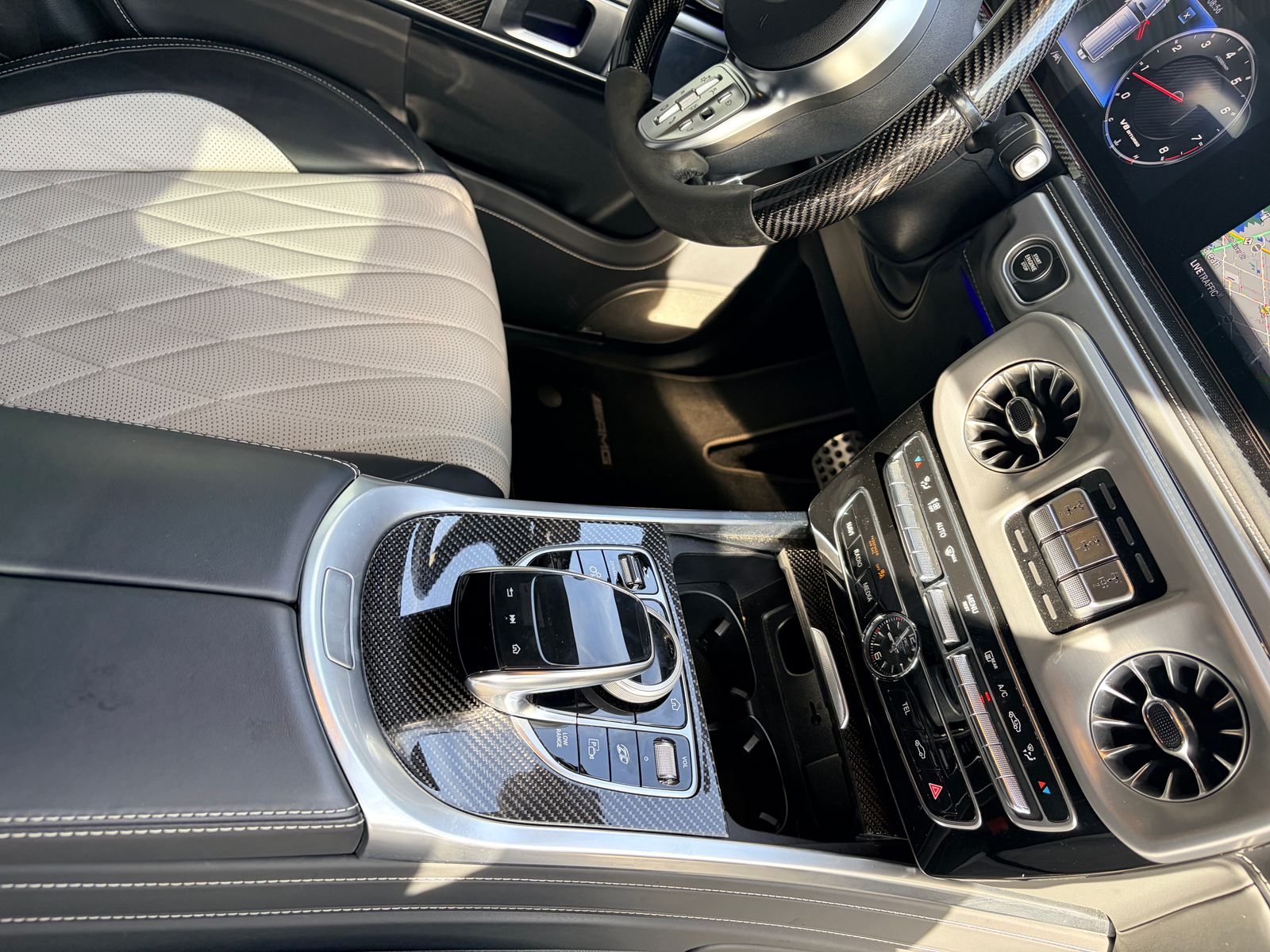 2023 Mercedes-Benz G-Class AMG G 63 AWD