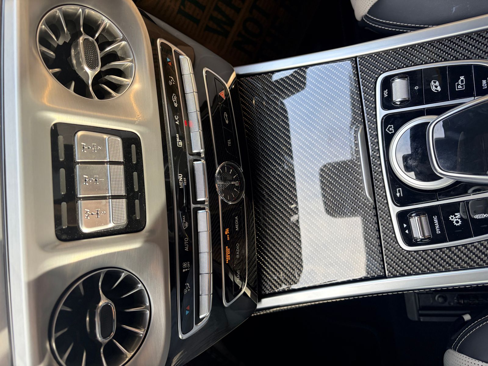 2023 Mercedes-Benz G-Class AMG G 63 AWD