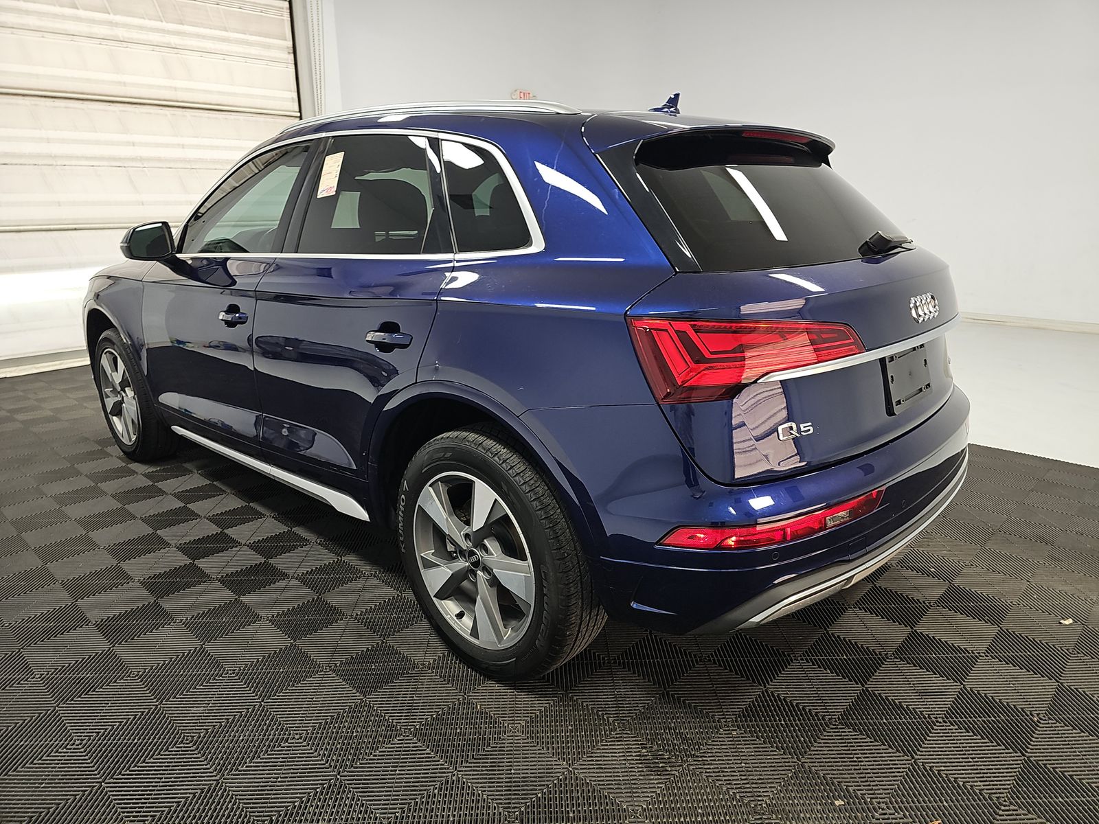 2023 Audi Q5 Premium AWD