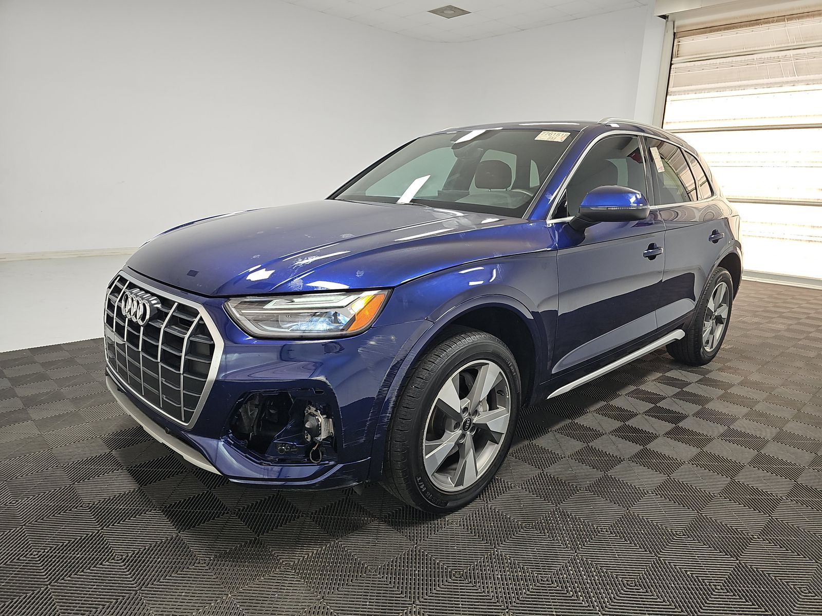 2023 Audi Q5 Premium AWD