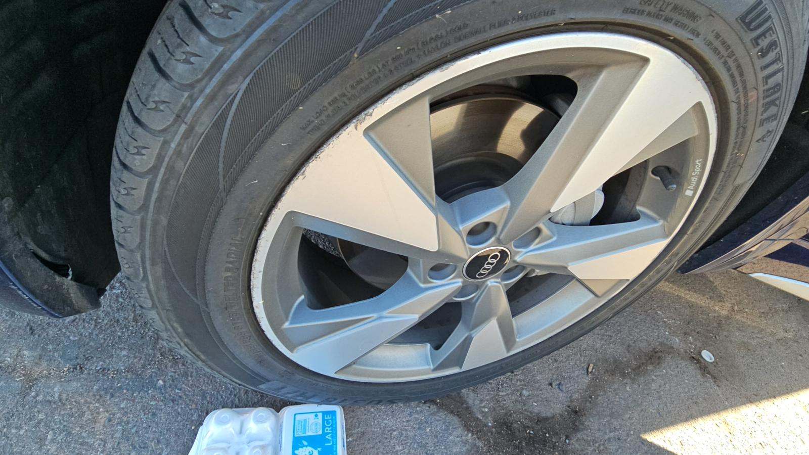 2023 Audi Q5 Premium AWD