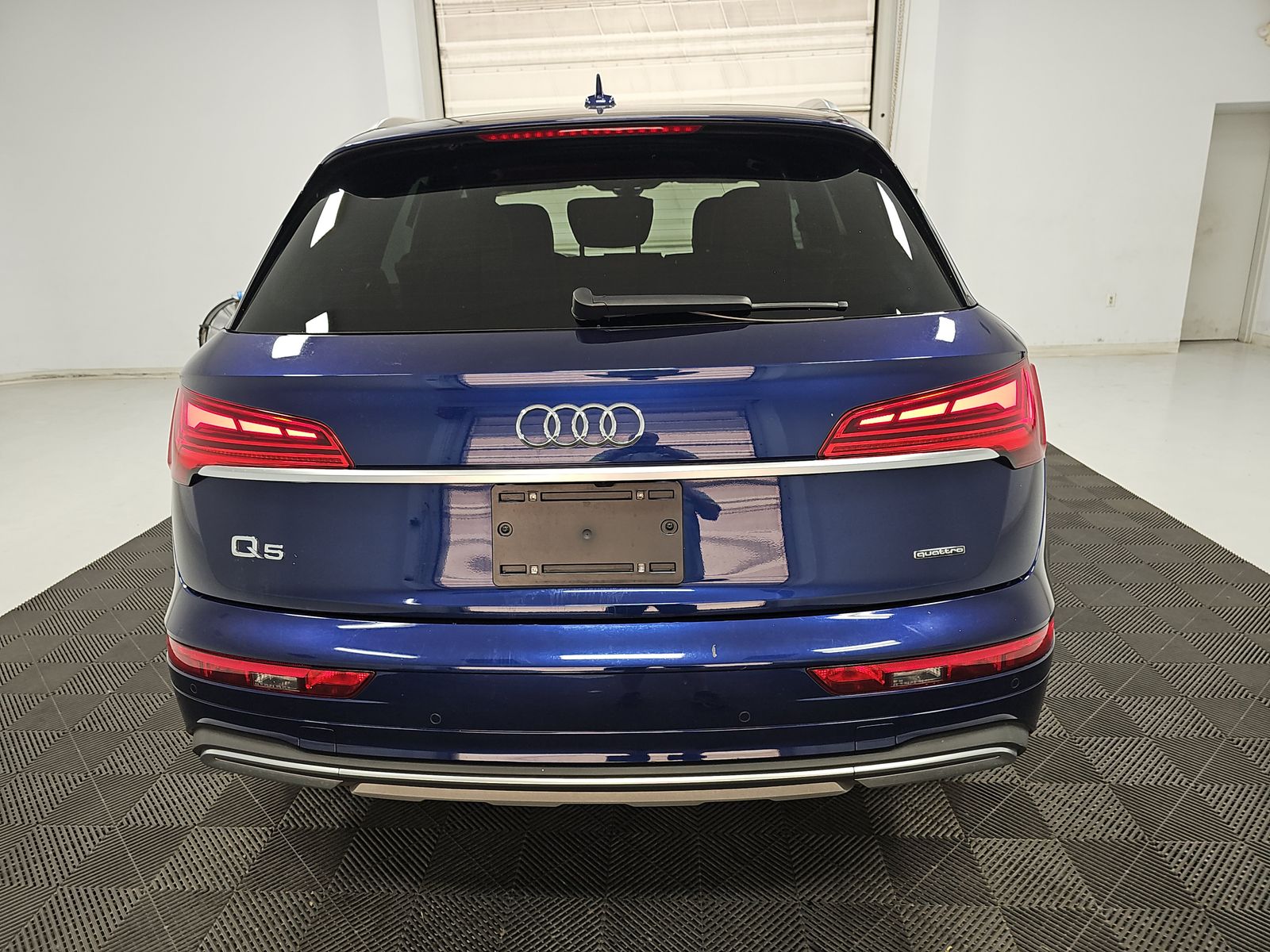 2023 Audi Q5 Premium AWD