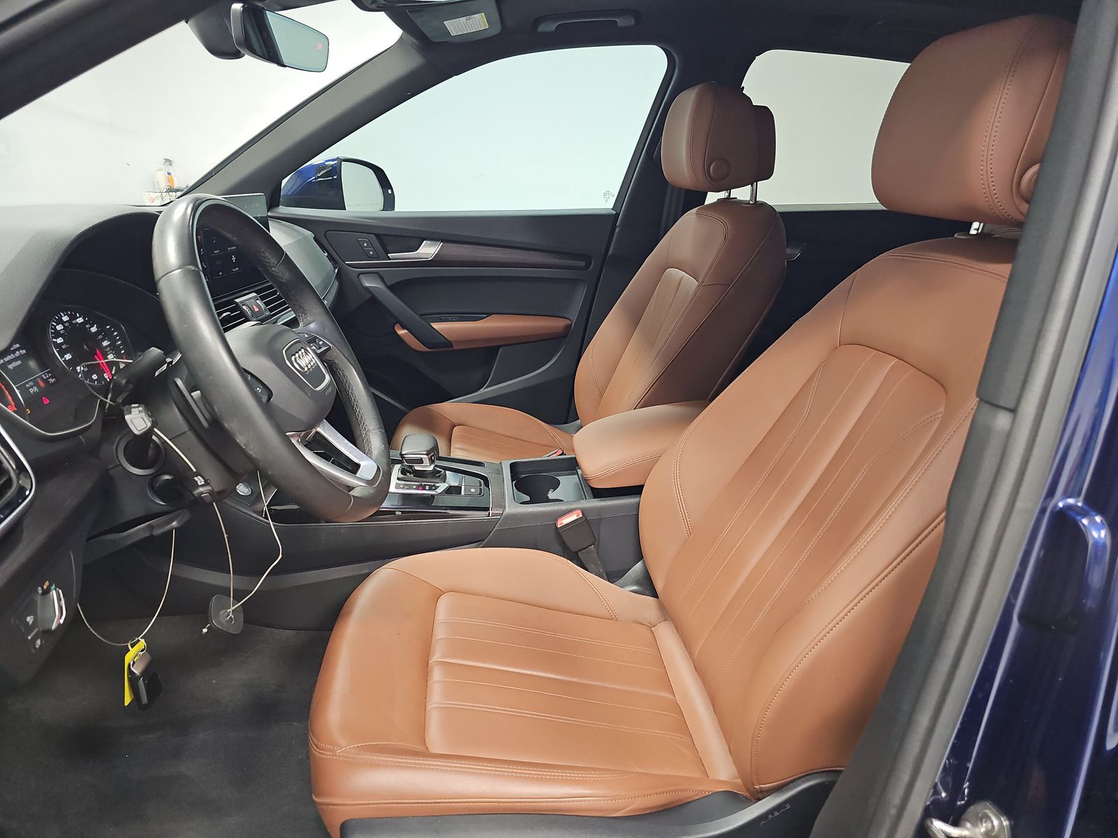2023 Audi Q5 Premium AWD