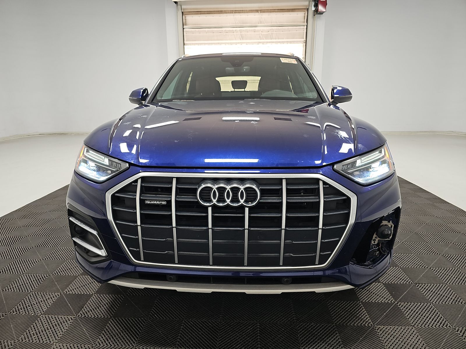 2023 Audi Q5 Premium AWD