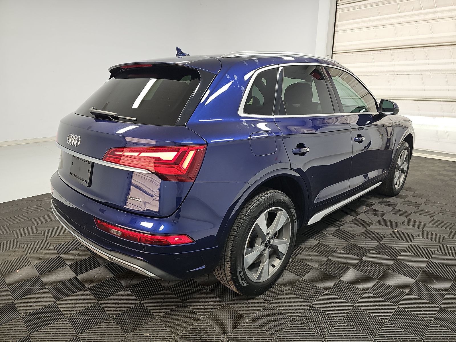 2023 Audi Q5 Premium AWD