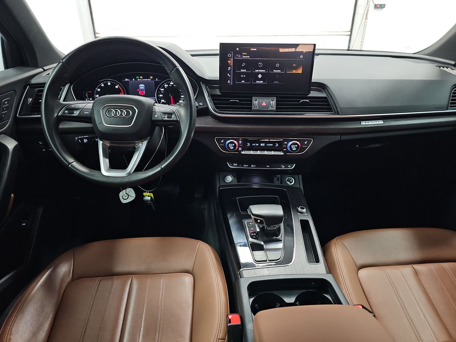 2023 Audi Q5 Premium AWD