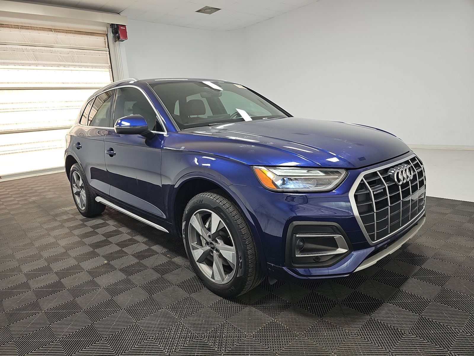 2023 Audi Q5 Premium AWD