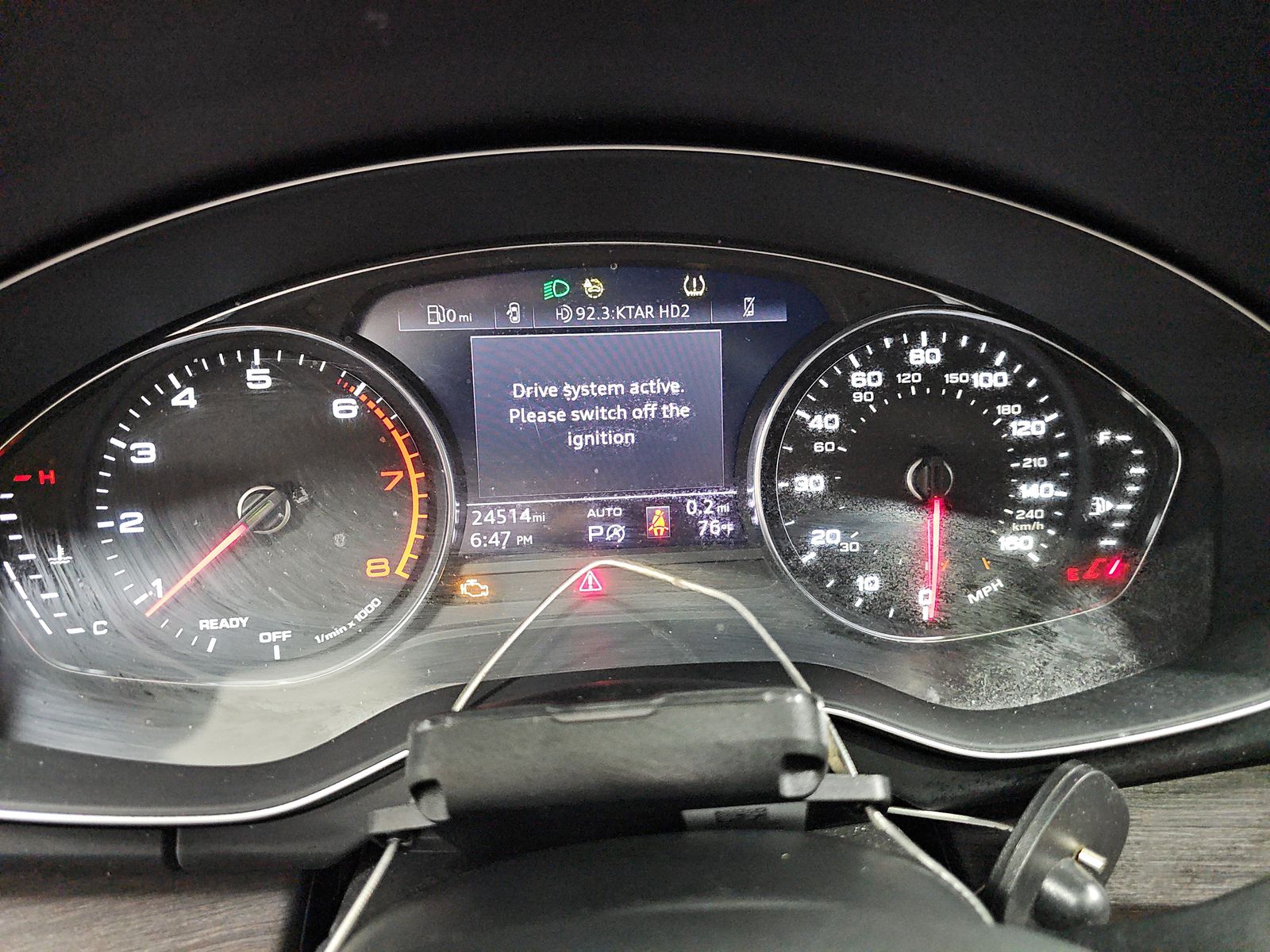 2023 Audi Q5 Premium AWD