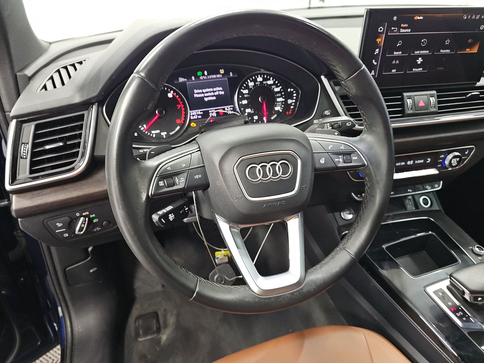 2023 Audi Q5 Premium AWD