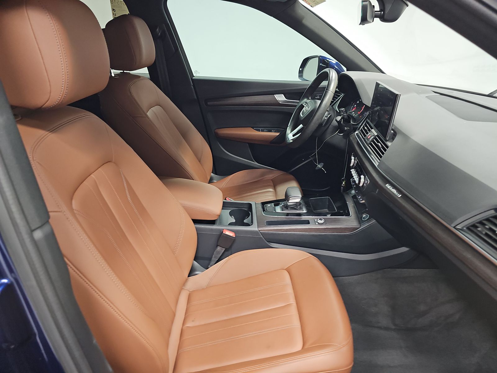 2023 Audi Q5 Premium AWD