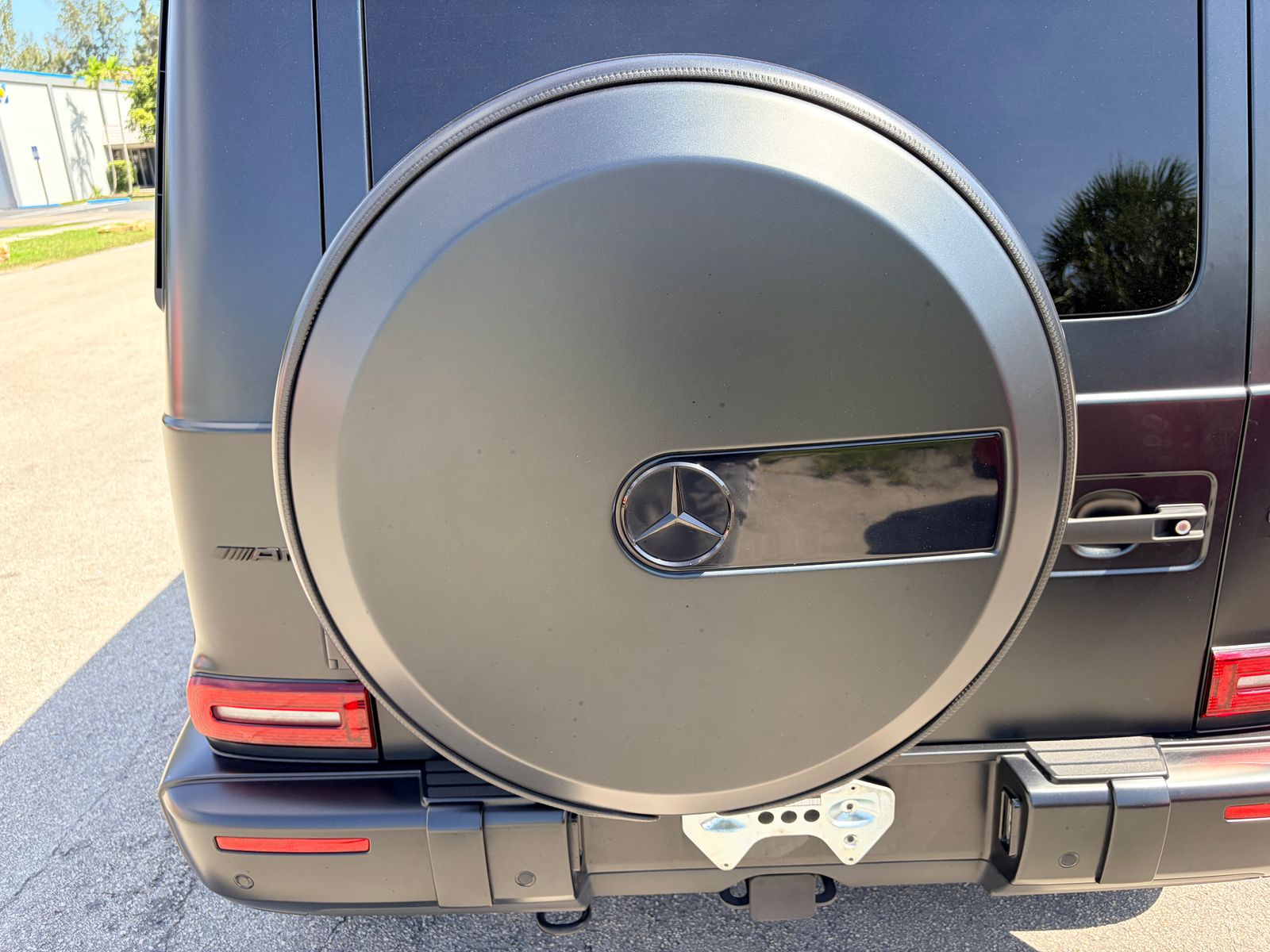 2023 Mercedes-Benz G-Class AMG G 63 AWD