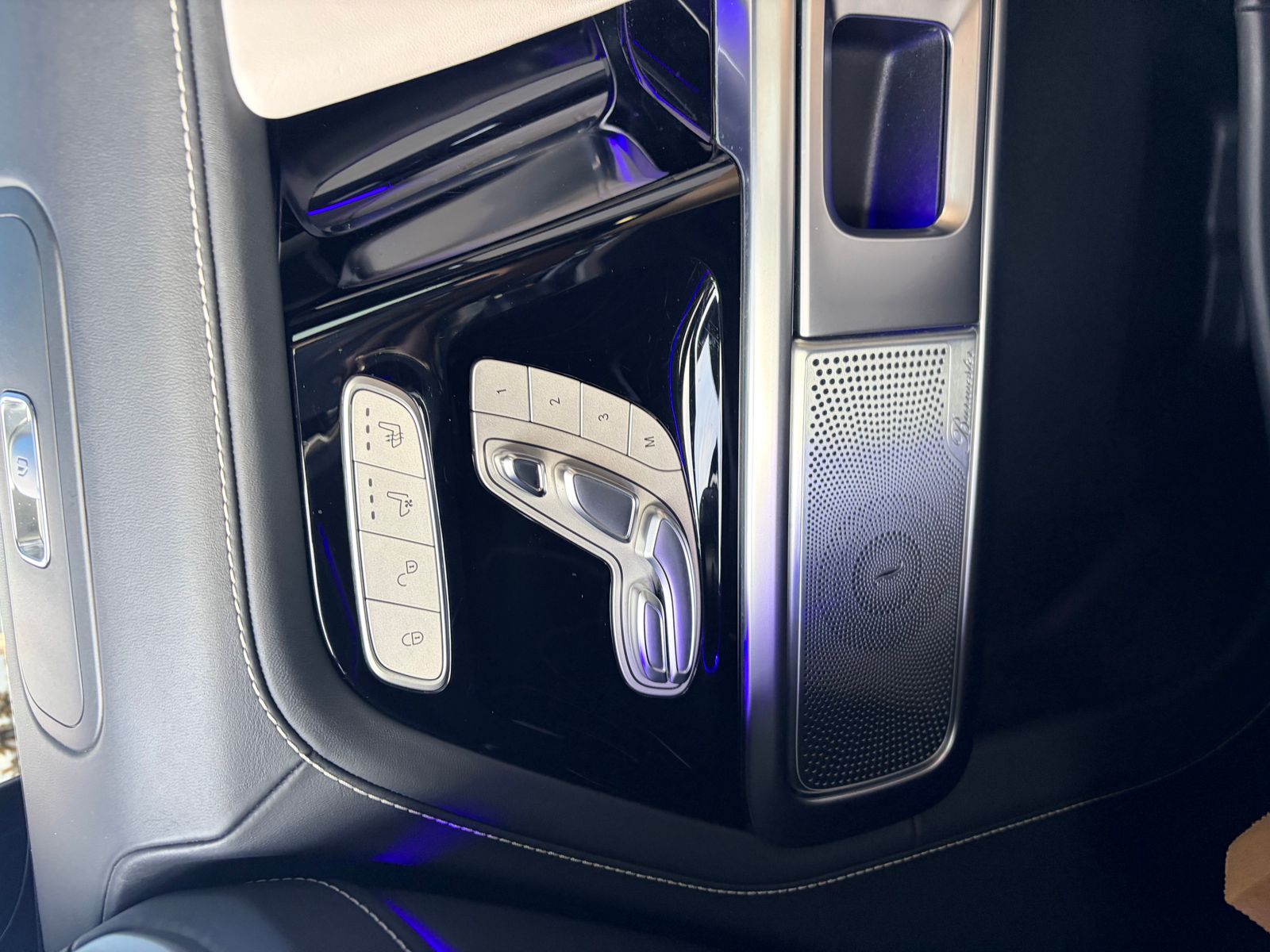 2023 Mercedes-Benz G-Class AMG G 63 AWD