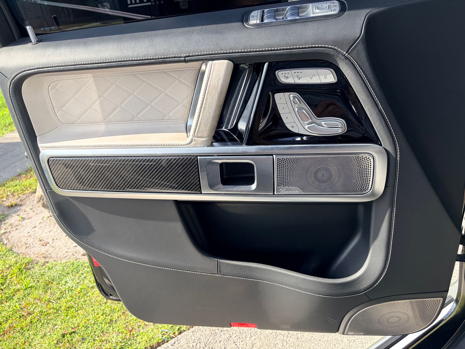 2023 Mercedes-Benz G-Class AMG G 63 AWD