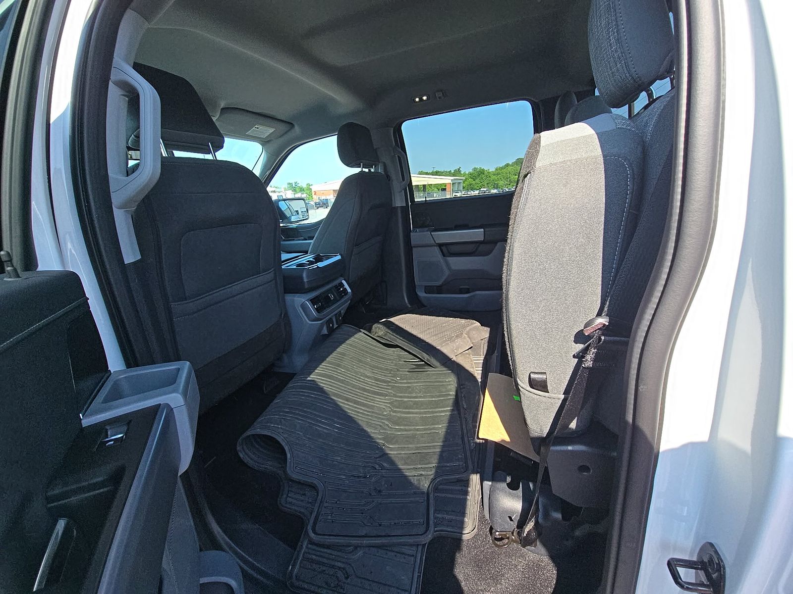 2023 Ford F-150 Hybrid XLT AWD