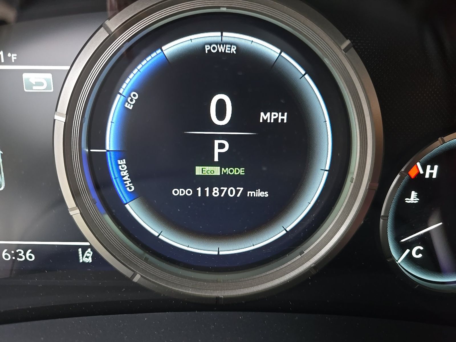 2022 Lexus RX RX 450h F SPORT AWD