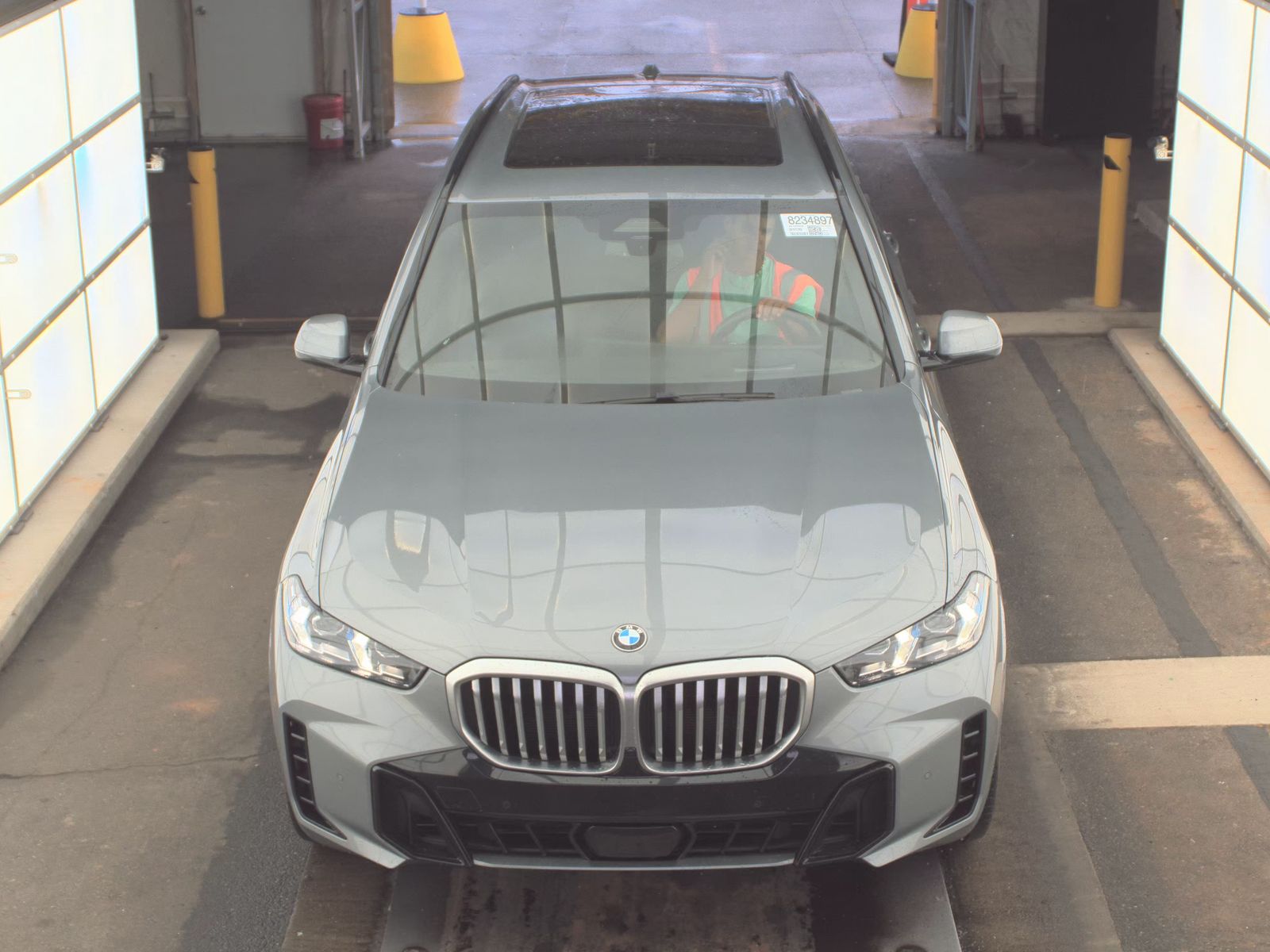 2024 BMW X5 xDrive40i AWD