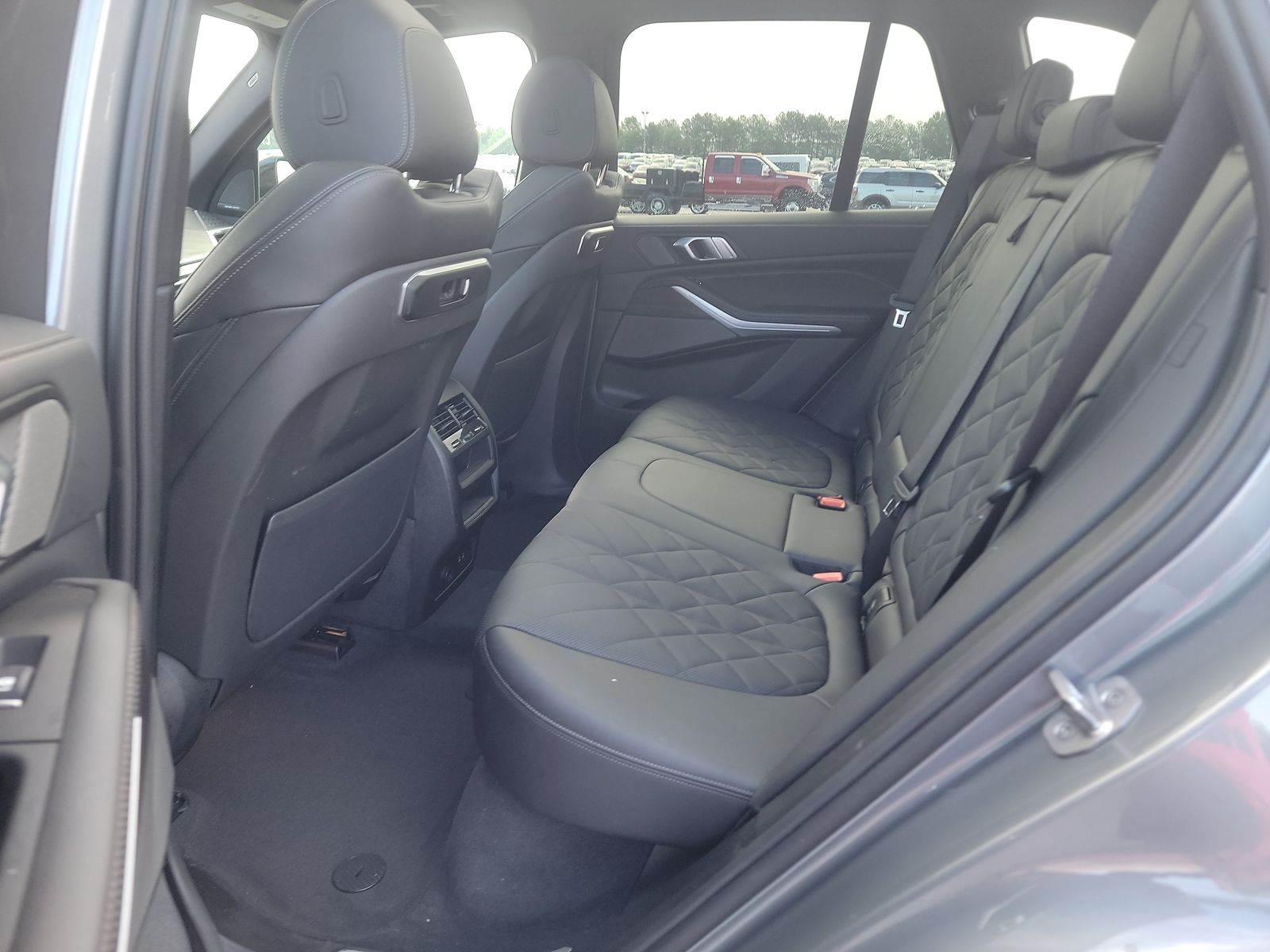 2024 BMW X5 xDrive40i AWD