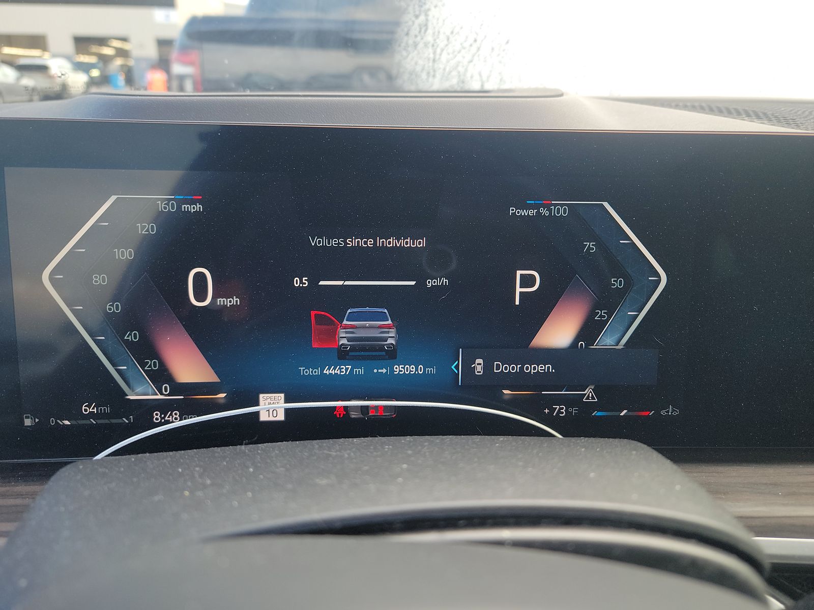 2024 BMW X5 xDrive40i AWD