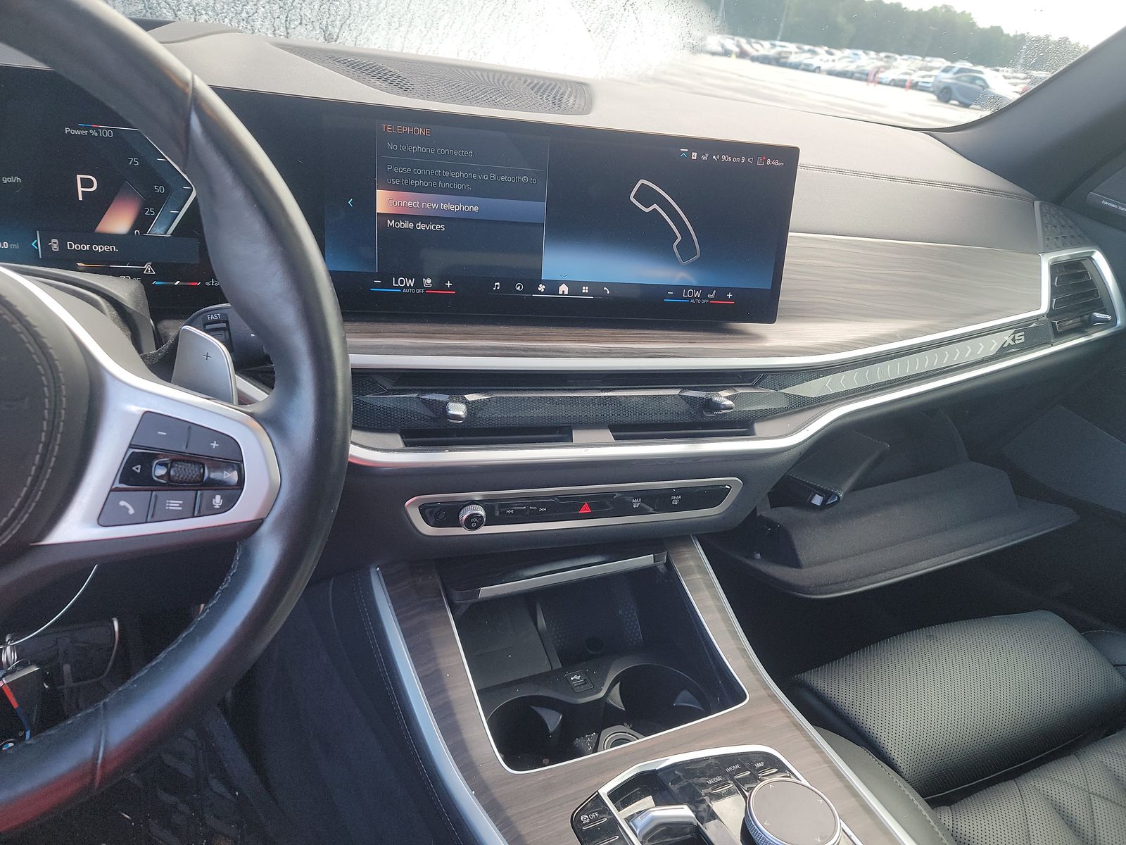 2024 BMW X5 xDrive40i AWD