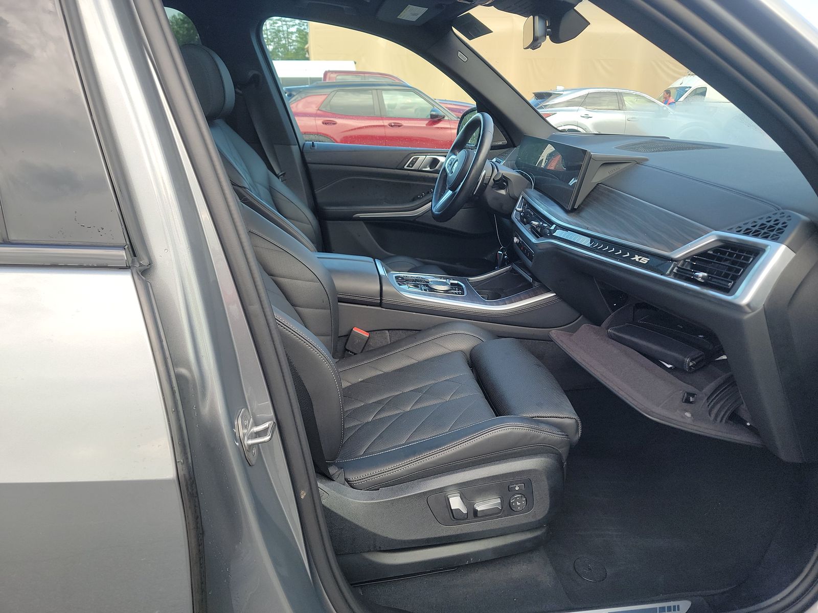 2024 BMW X5 xDrive40i AWD