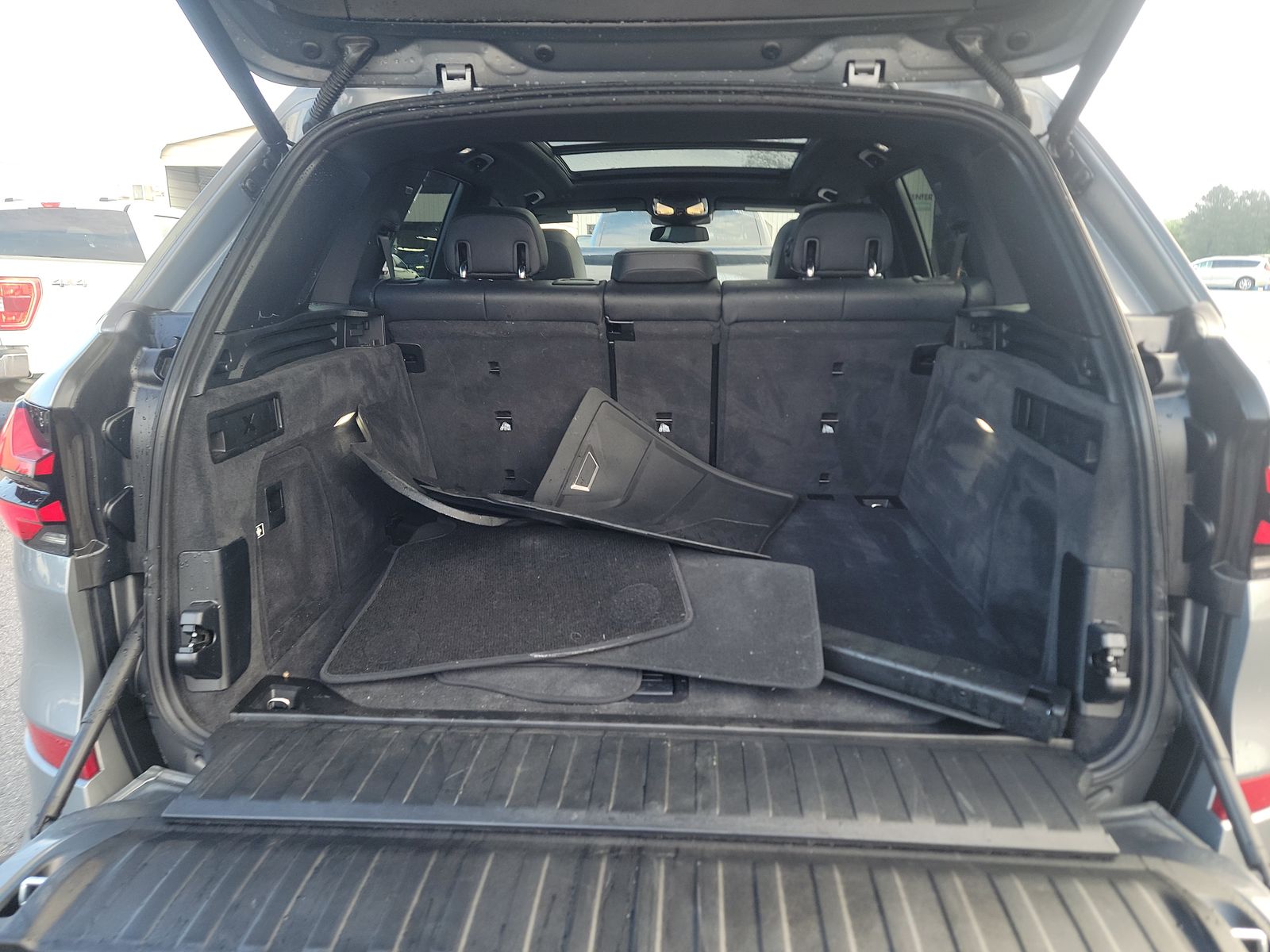2024 BMW X5 xDrive40i AWD