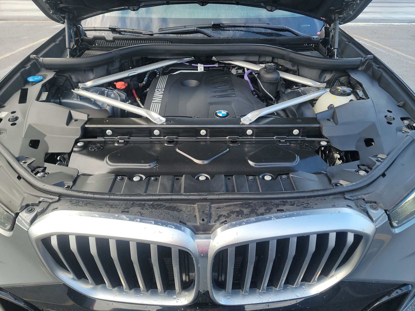 2024 BMW X5 xDrive40i AWD