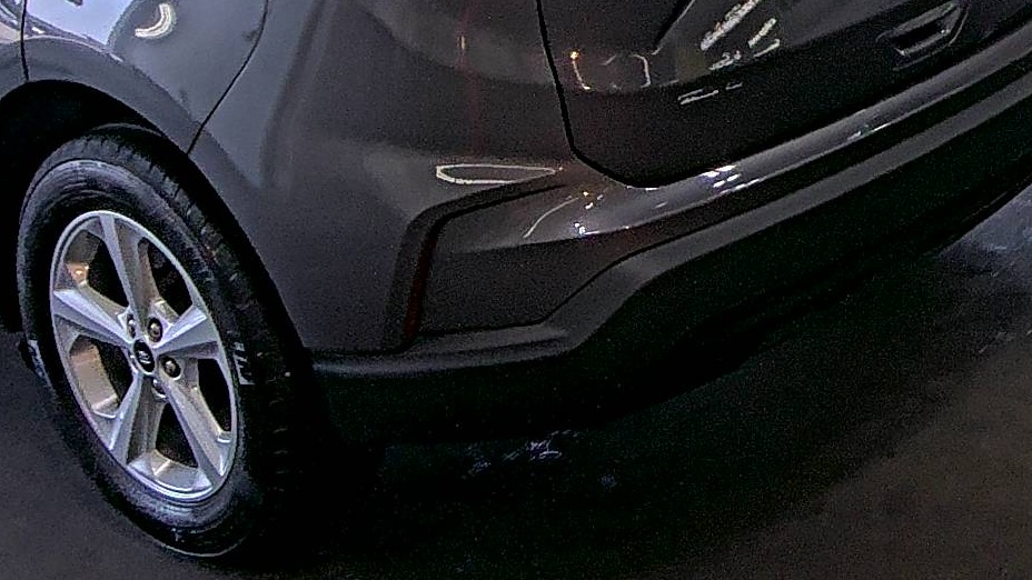 2023 Ford Edge SE AWD