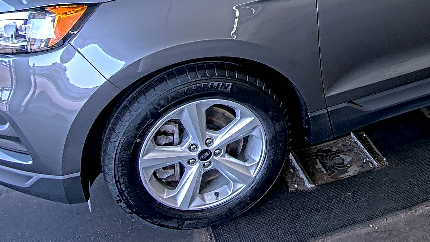 2023 Ford Edge SE AWD