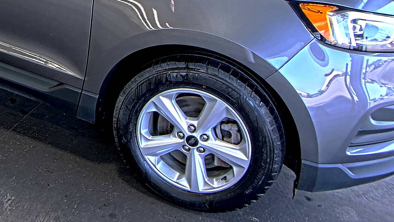 2023 Ford Edge SE AWD