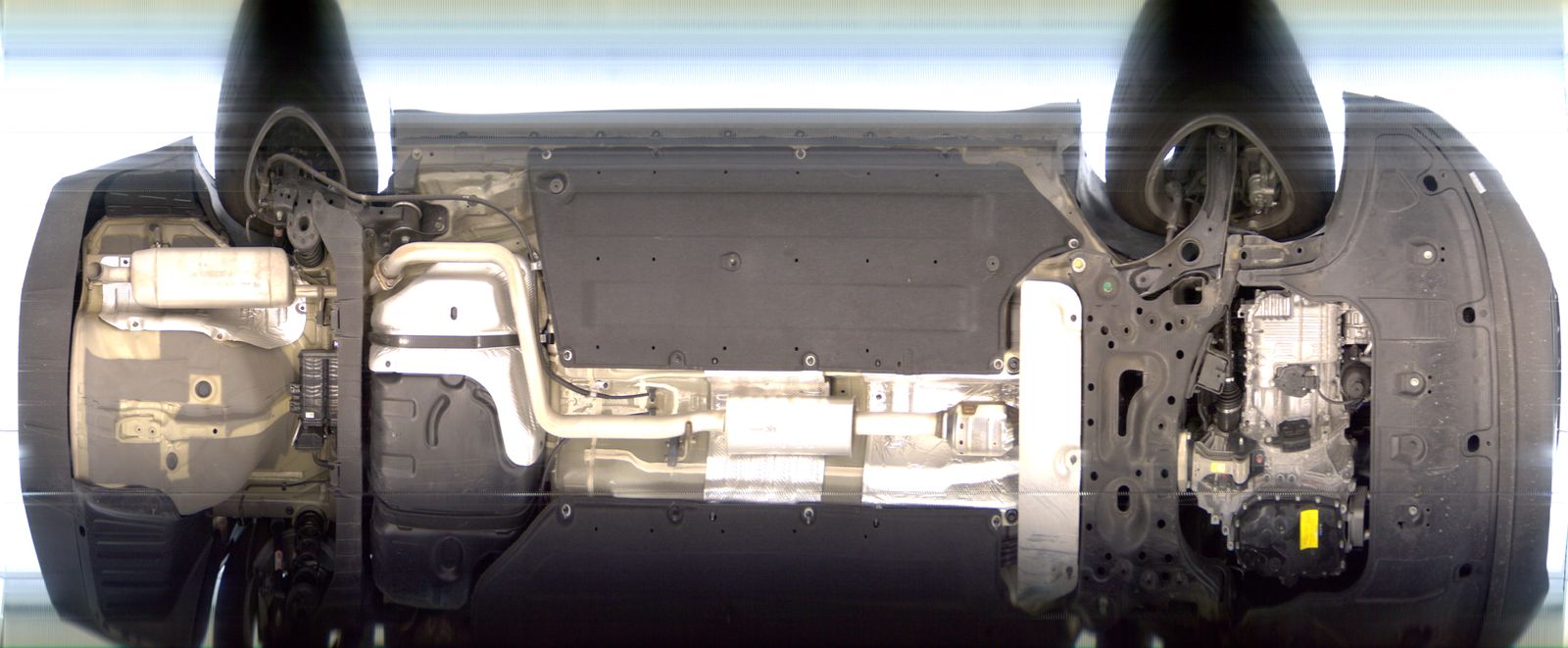 2025 Hyundai Elantra SE FWD