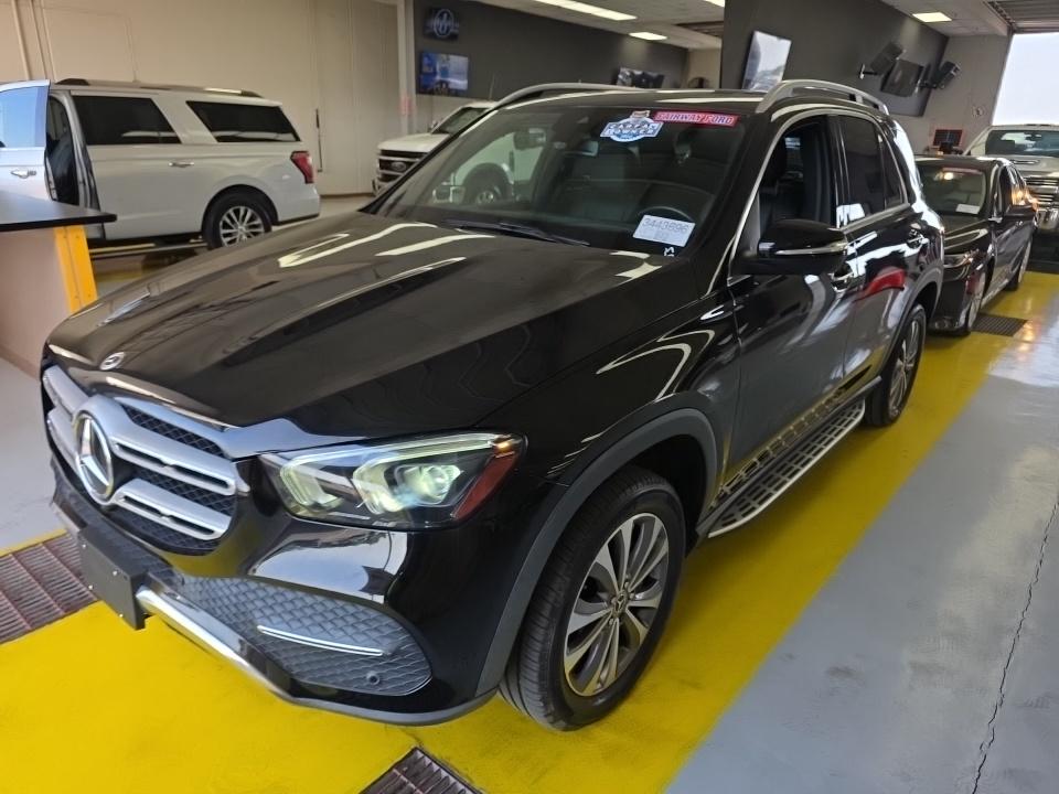 2023 Mercedes-Benz GLE GLE 350 AWD