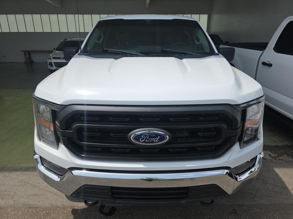 2023 Ford F-150 XL AWD