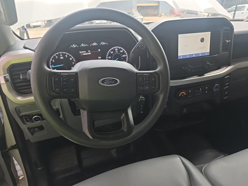 2023 Ford F-150 XL AWD