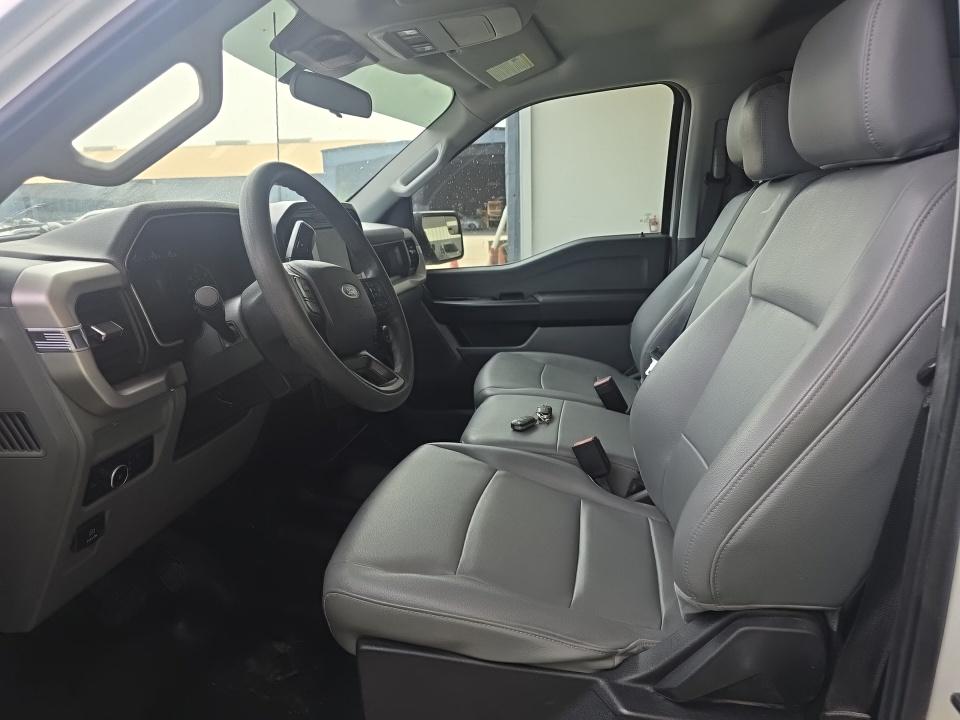 2023 Ford F-150 XL AWD
