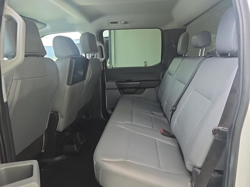 2023 Ford F-150 XL AWD