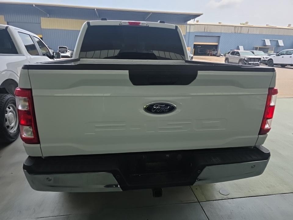 2023 Ford F-150 XL AWD