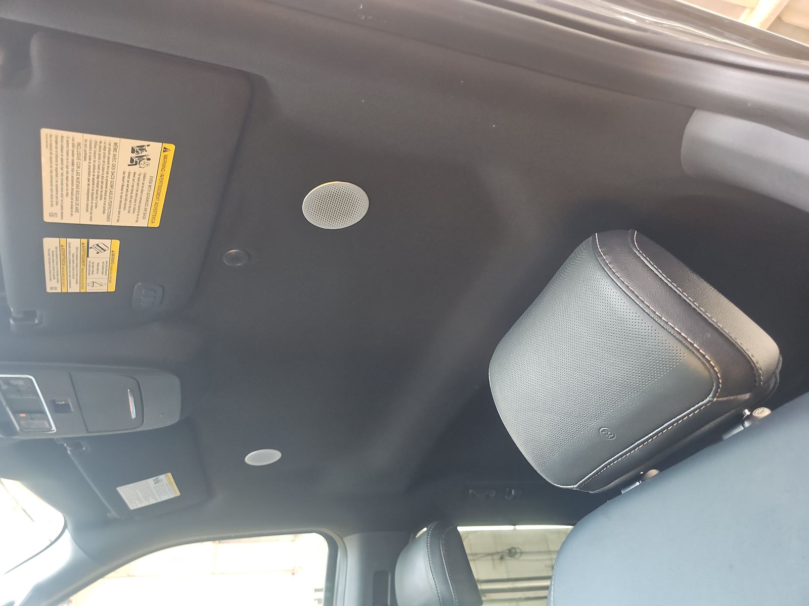 2023 Ford F-150 Lariat AWD