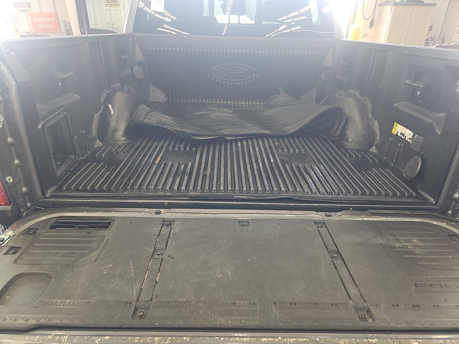2023 Ford F-150 Lariat AWD