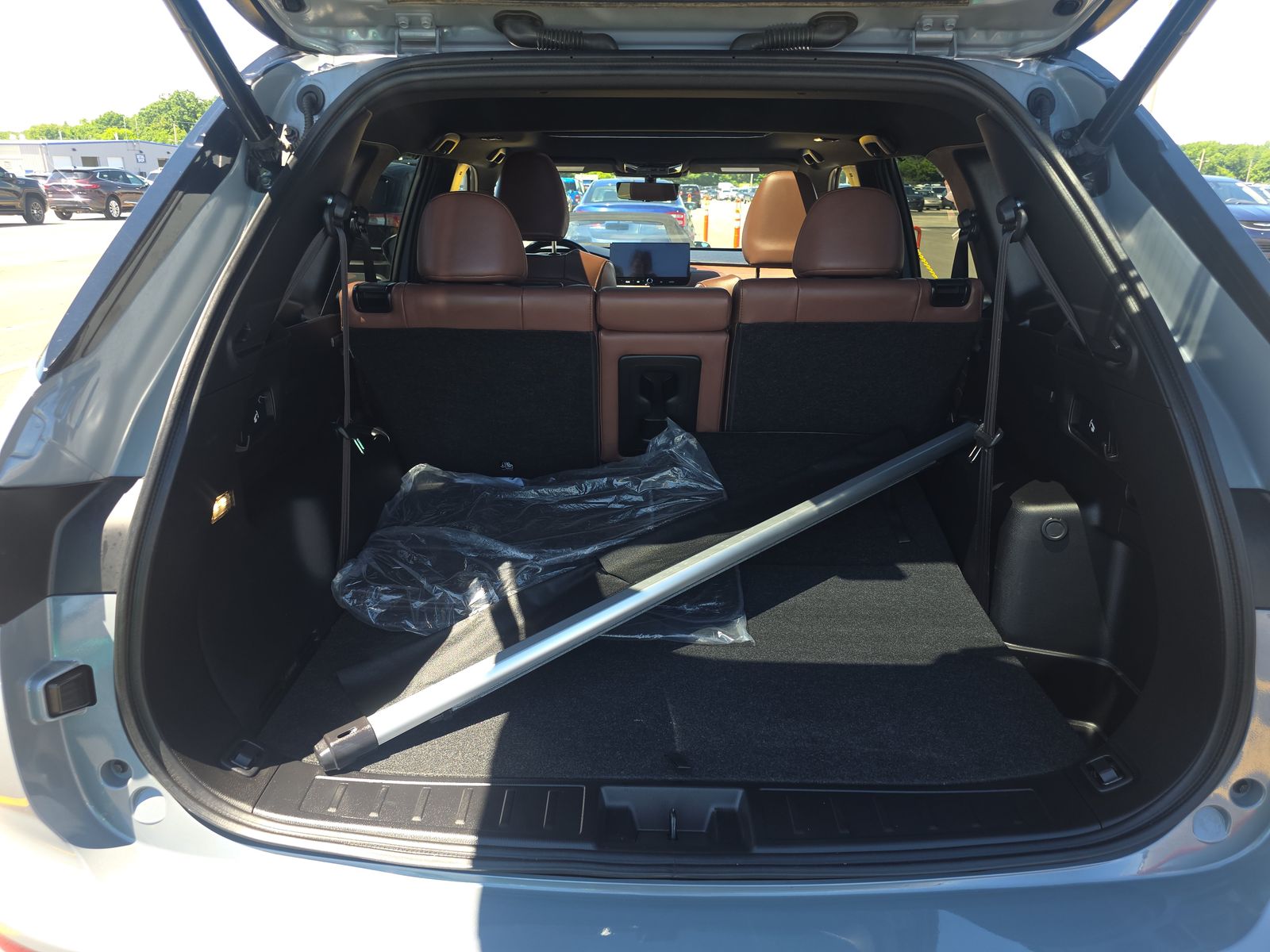 2025 Mitsubishi Outlander SEL AWD