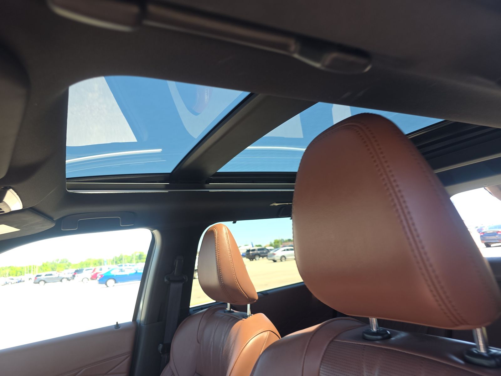2025 Mitsubishi Outlander SEL AWD