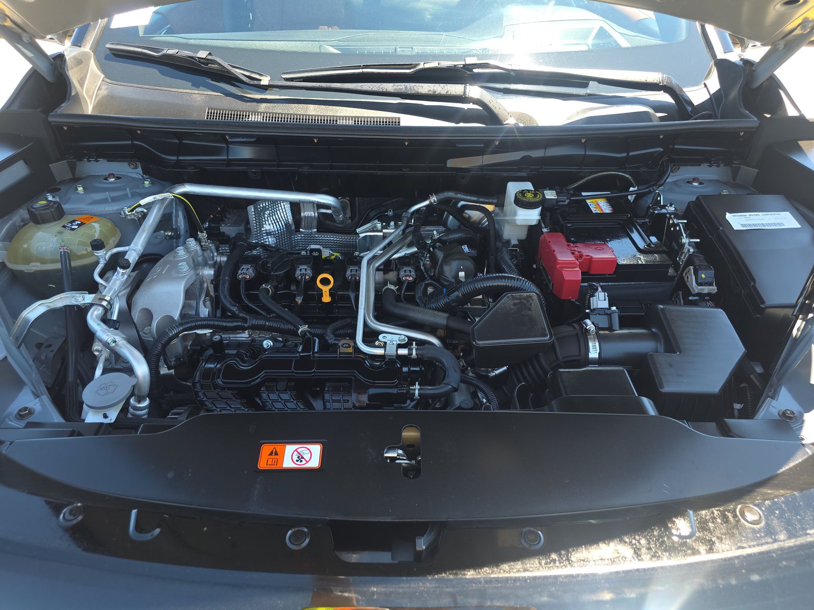 2025 Mitsubishi Outlander SEL AWD