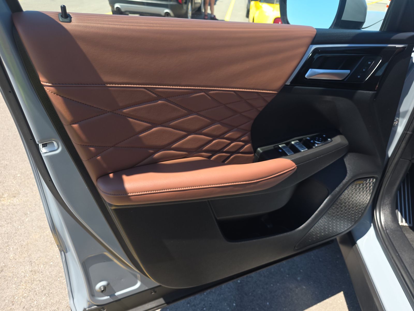 2025 Mitsubishi Outlander SEL AWD