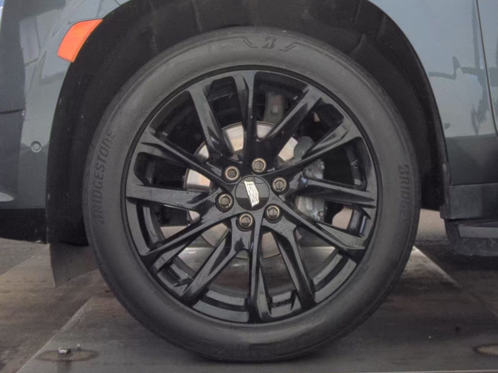 2021 Cadillac Escalade Sport AWD