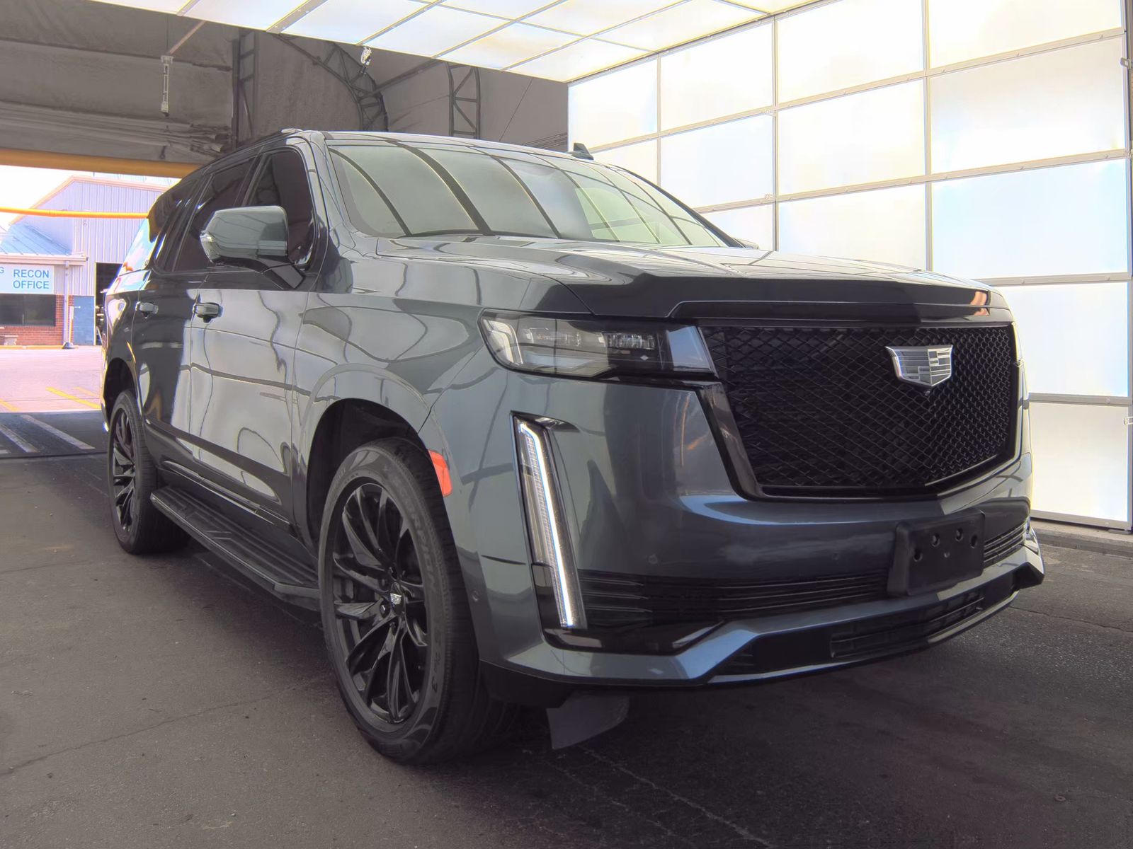 2021 Cadillac Escalade Sport AWD