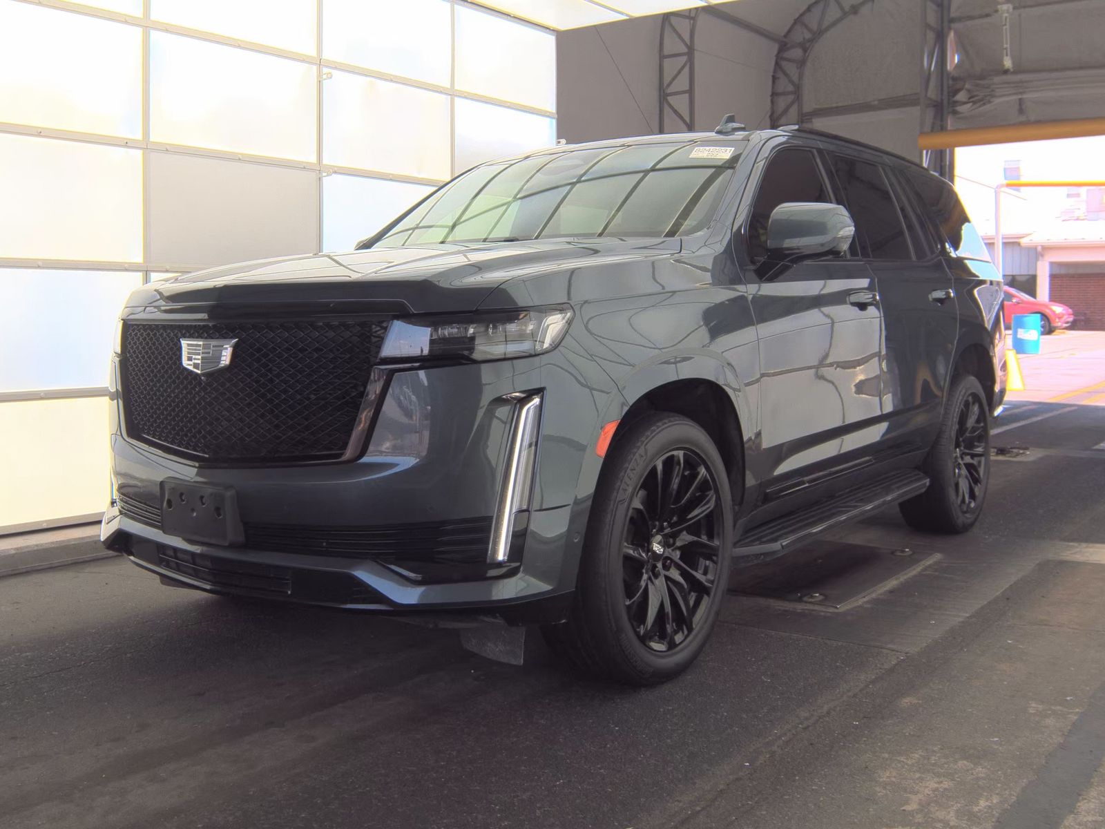 2021 Cadillac Escalade Sport AWD
