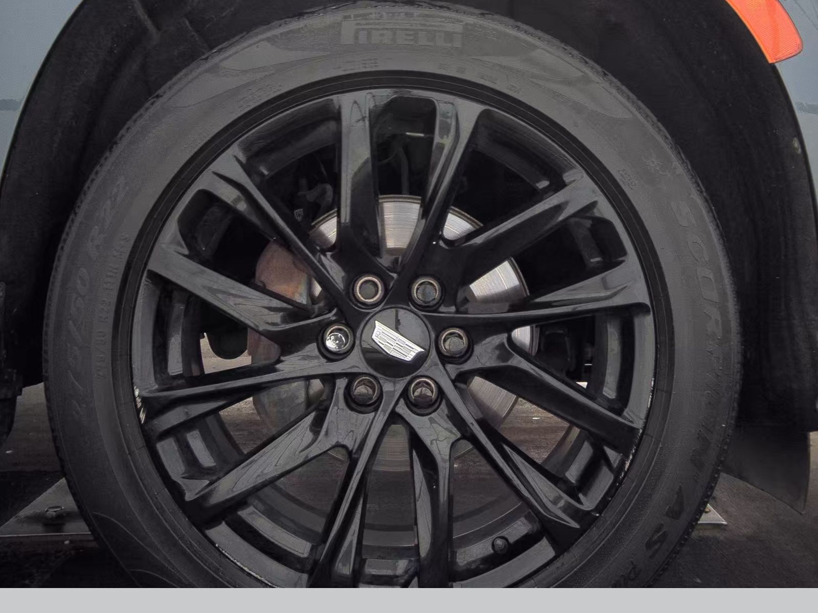 2021 Cadillac Escalade Sport AWD